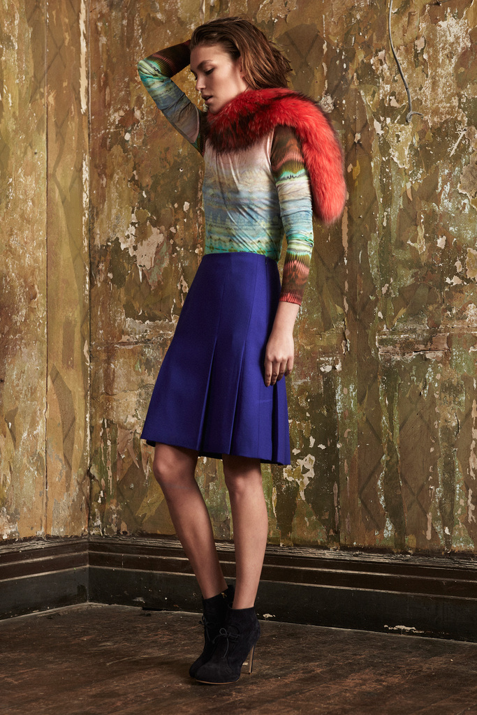 Matthew Williamson 2013DDƬ