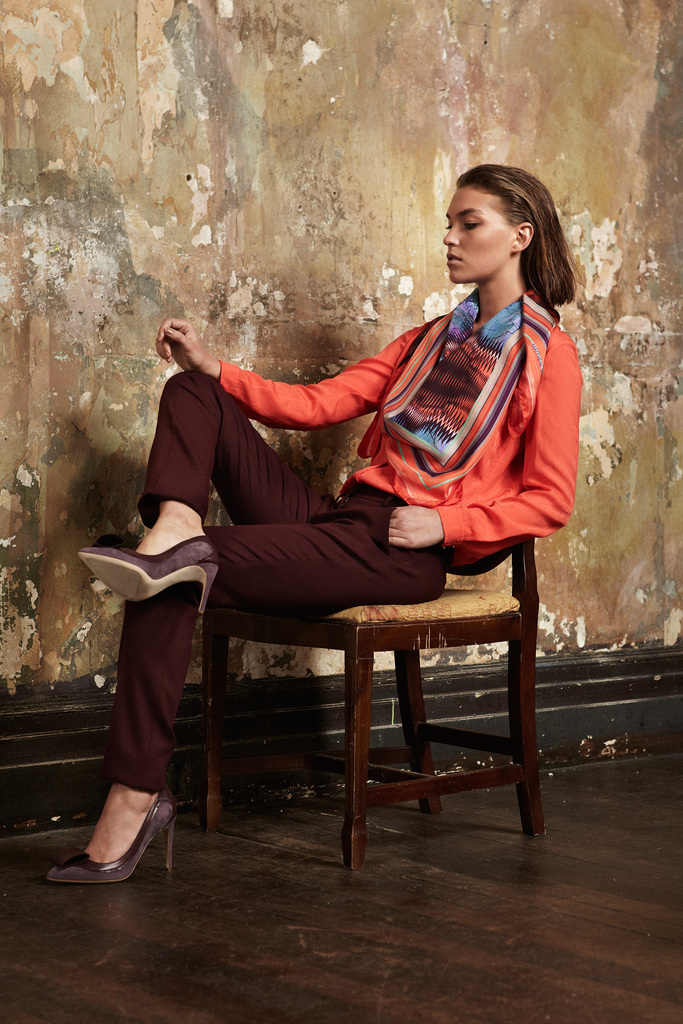 Matthew Williamson 2013(chng)DDƬ