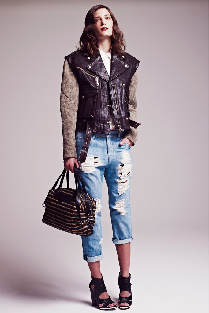 Rebecca Minkoff 2013DDƬ