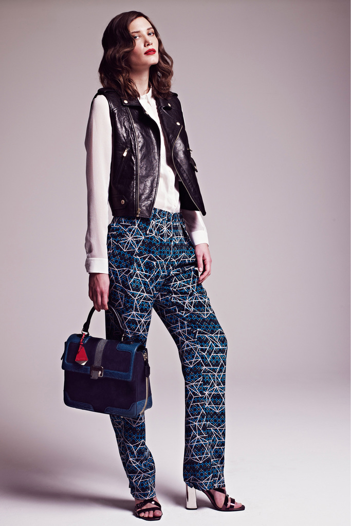 Rebecca Minkoff 2013DDƬ