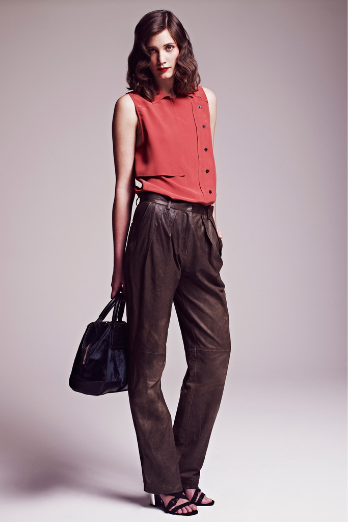 Rebecca Minkoff 2013DDƬ