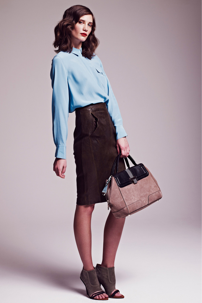 Rebecca Minkoff 2013DDƬ
