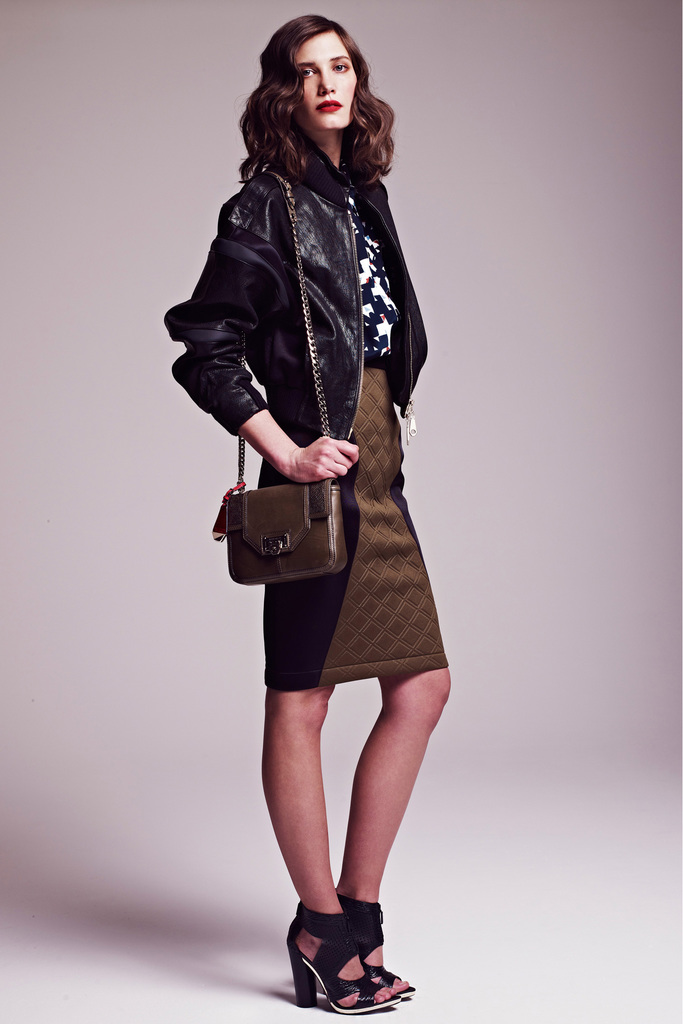 Rebecca Minkoff 2013DDƬ