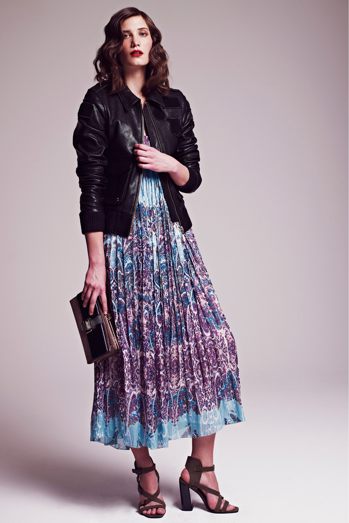 Rebecca Minkoff 2013(chng)DDƬ