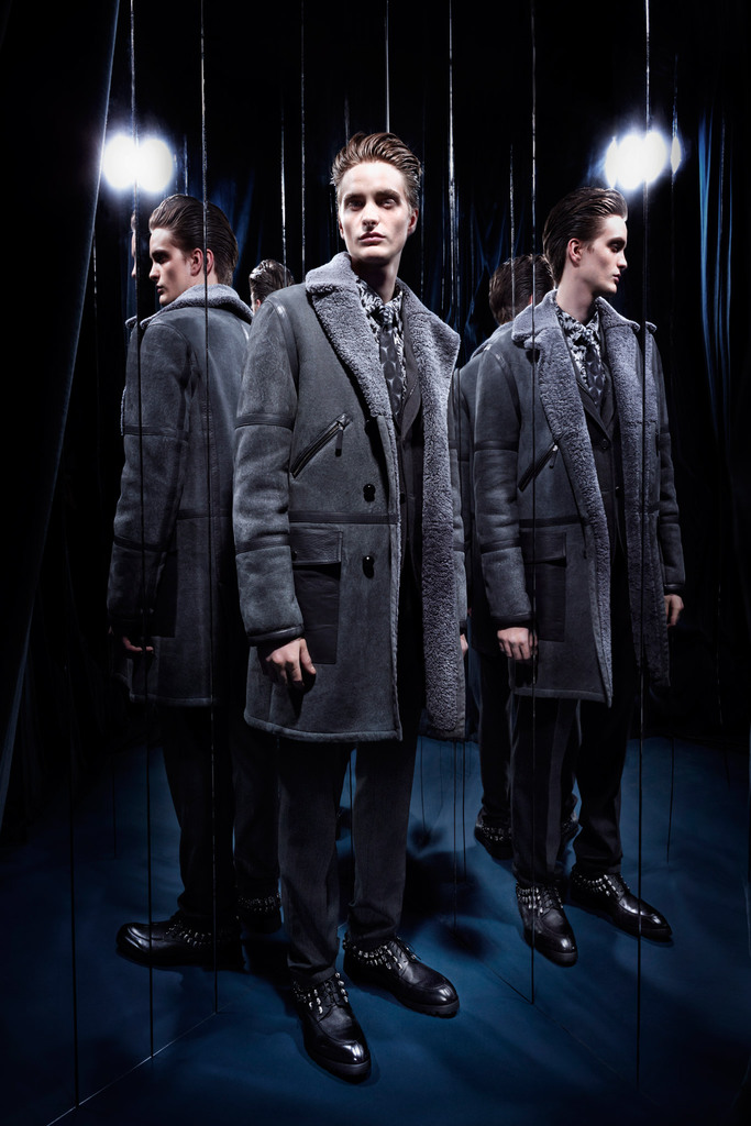 Roberto Cavalli 2013ﶬbDDƬ