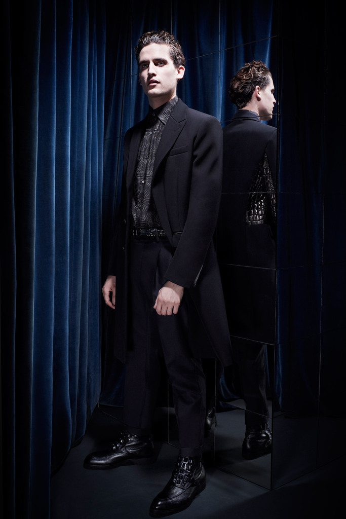 Roberto Cavalli 2013ﶬbDDƬ