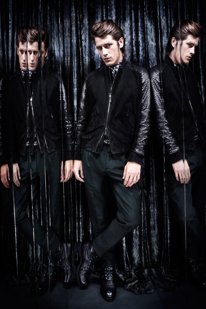 Roberto Cavalli 2013ﶬbDDƬ
