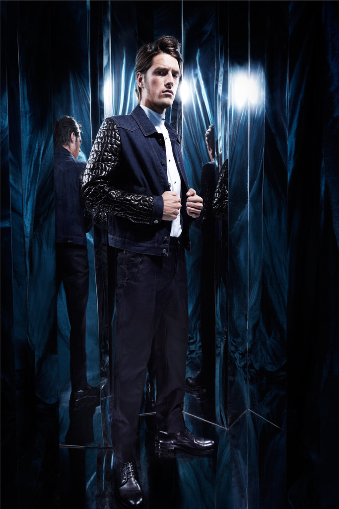 Roberto Cavalli 2013ﶬb(chng)DDƬ