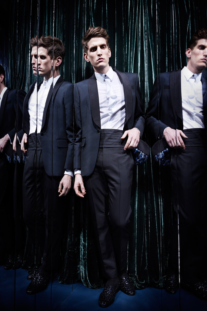 Roberto Cavalli 2013ﶬbDDƬ