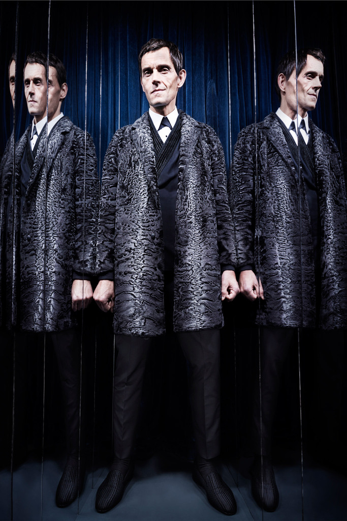 Roberto Cavalli 2013ﶬbDDƬ
