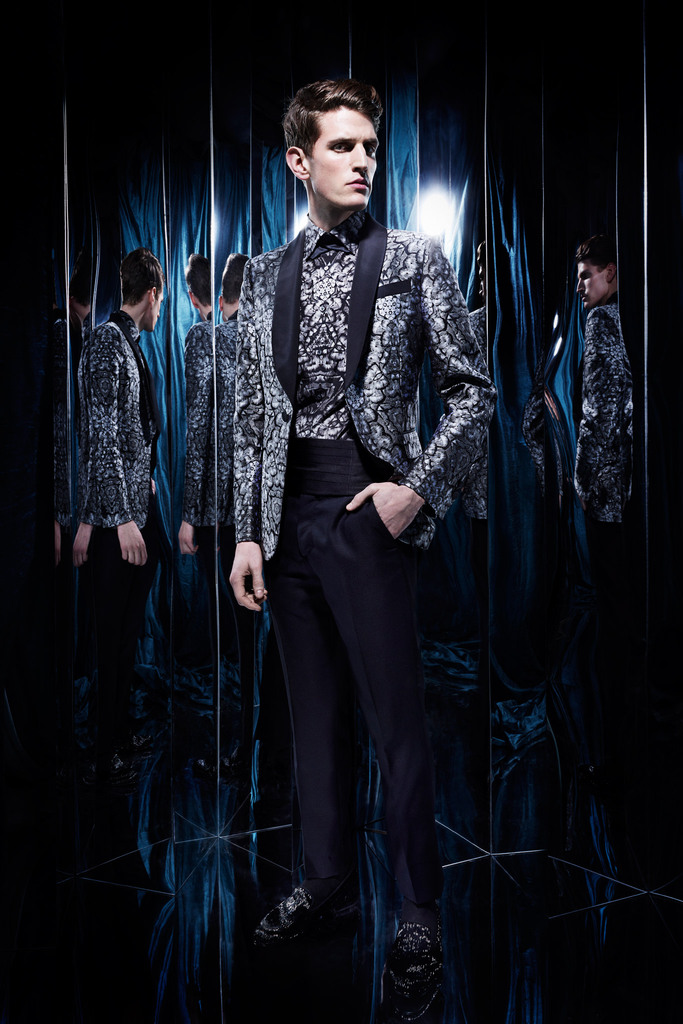 Roberto Cavalli 2013ﶬb(chng)DDƬ