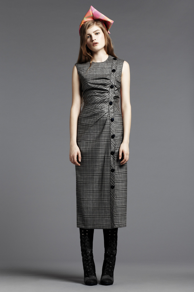 Roksanda Ilincic 2013DDƬ