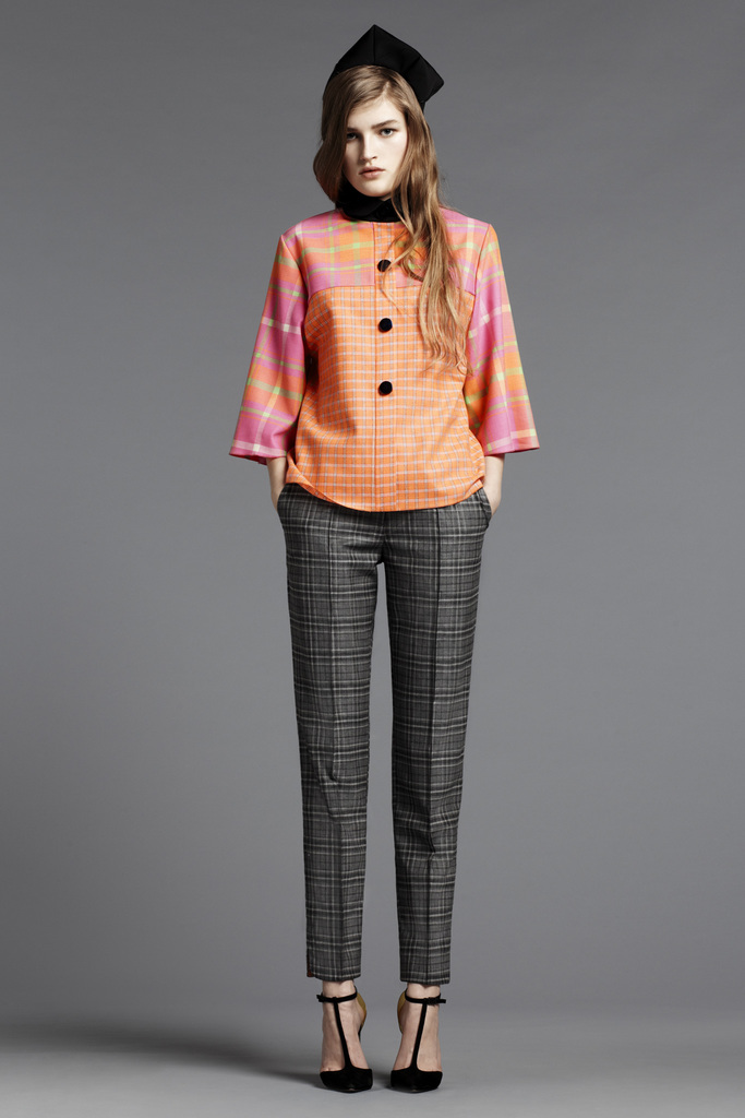 Roksanda Ilincic 2013DDƬ