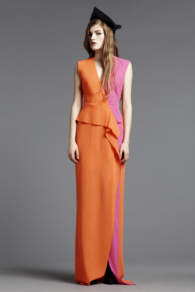 Roksanda Ilincic 2013DDƬ