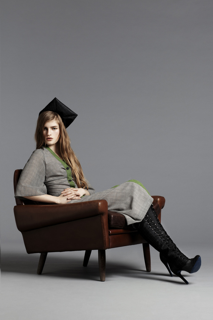 Roksanda Ilincic 2013DDƬ