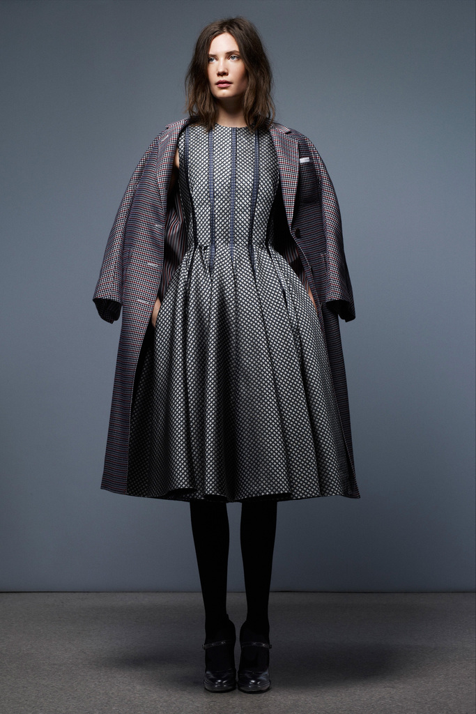 Thom Browne 2013(chng)DDƬ