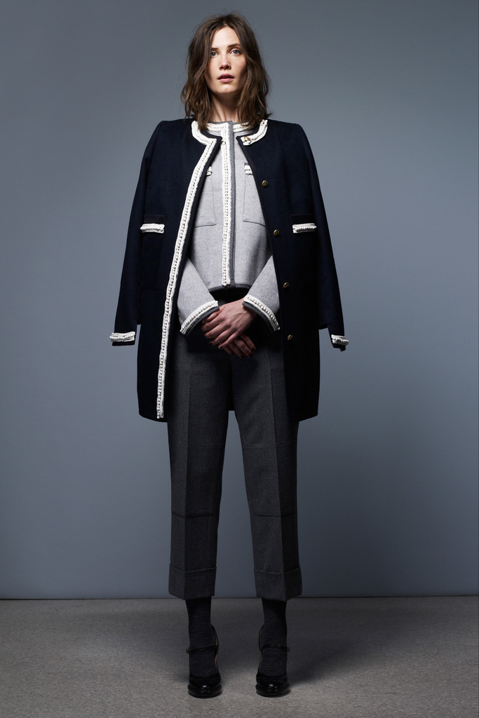 Thom Browne 2013DDƬ