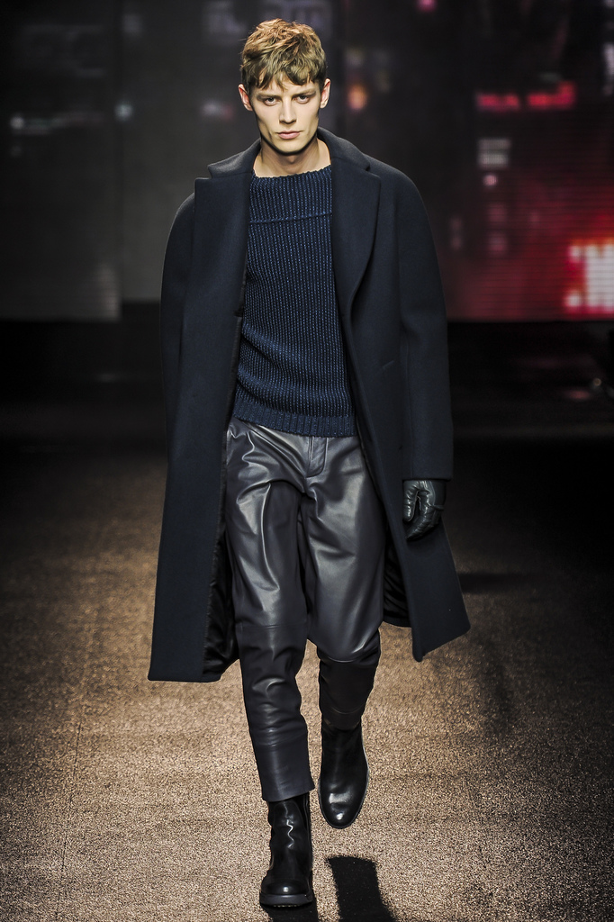 Salvatore Ferragamo 2013ﶬbDDƬ