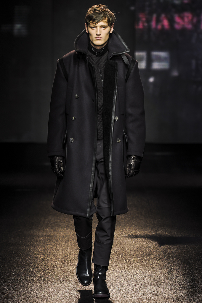 Salvatore Ferragamo 2013ﶬbDDƬ