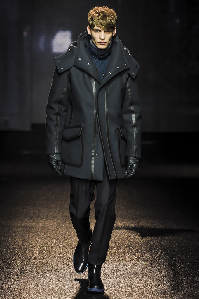 Salvatore Ferragamo 2013ﶬbDDƬ