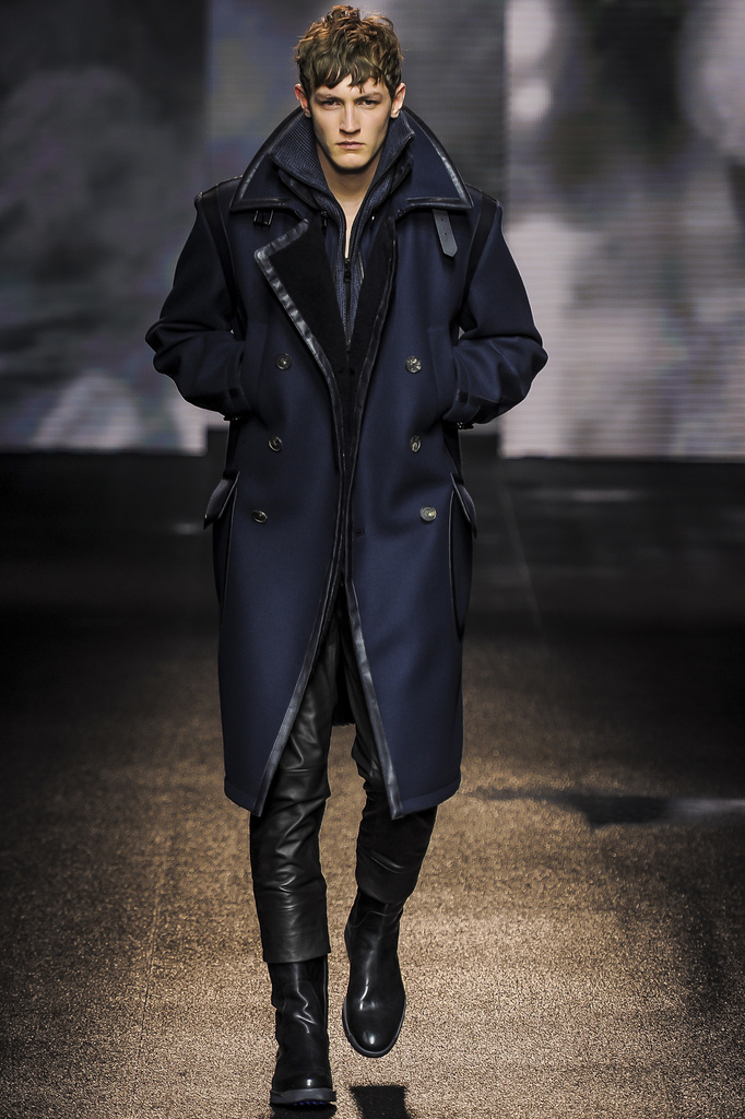 Salvatore Ferragamo 2013ﶬb(chng)DDƬ