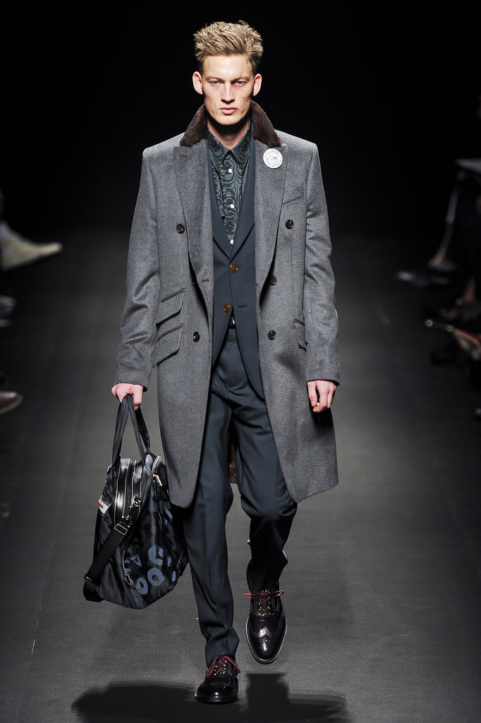 Vivienne Westwood 2013ﶬbDDƬ