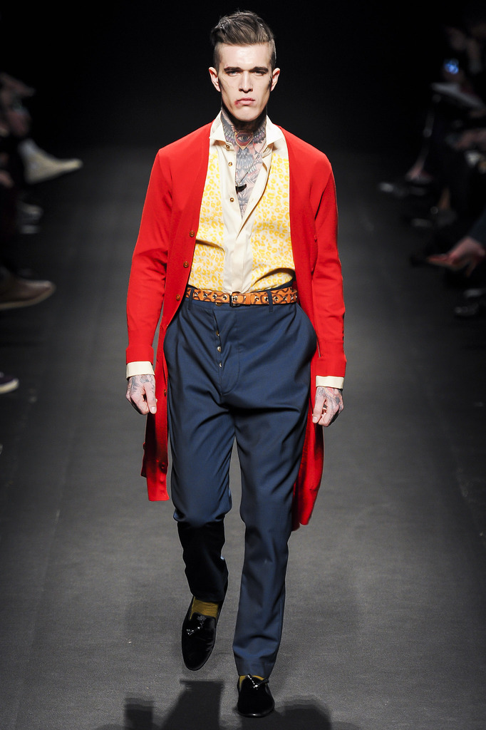 Vivienne Westwood 2013ﶬbDDƬ