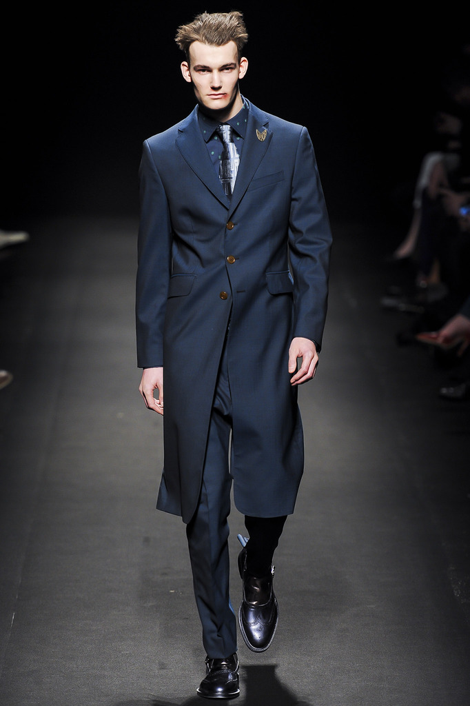 Vivienne Westwood 2013ﶬbDDƬ