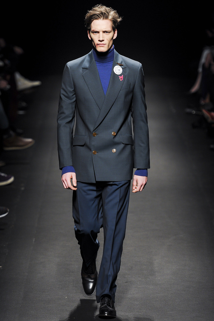 Vivienne Westwood 2013ﶬbDDƬ