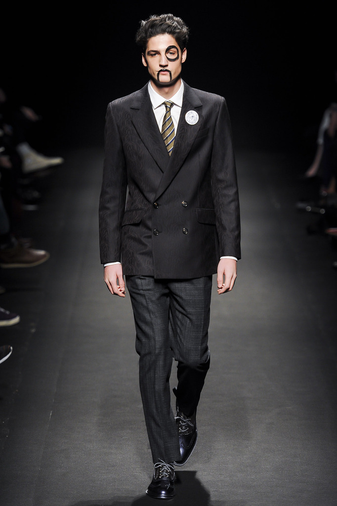 Vivienne Westwood 2013ﶬbDDƬ