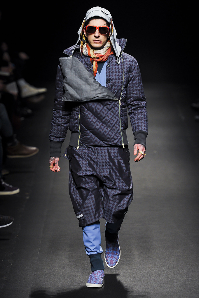 Vivienne Westwood 2013ﶬbDDƬ