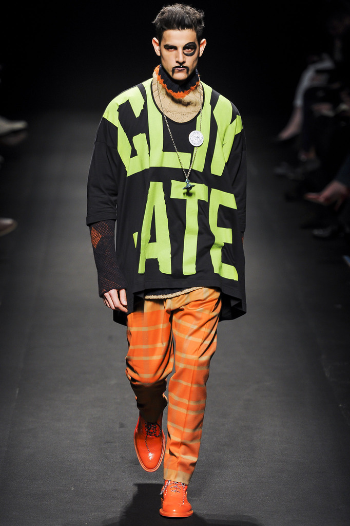 Vivienne Westwood 2013ﶬbDDƬ