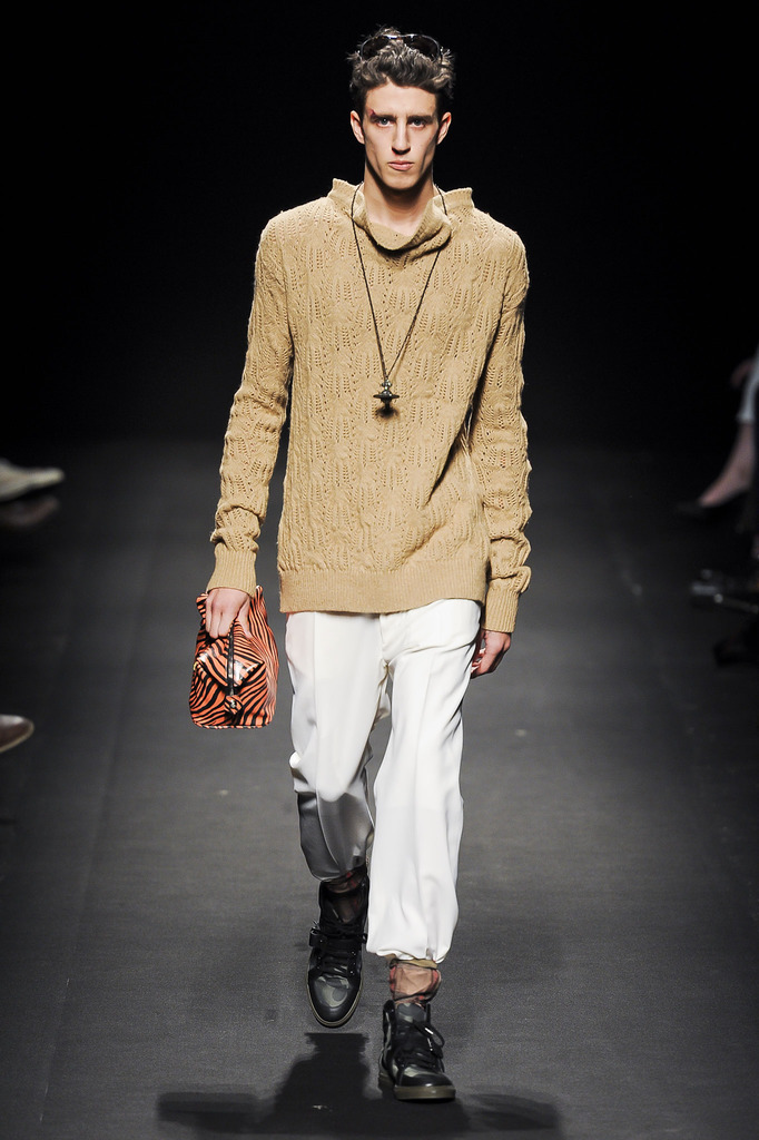 Vivienne Westwood 2013ﶬbDDƬ