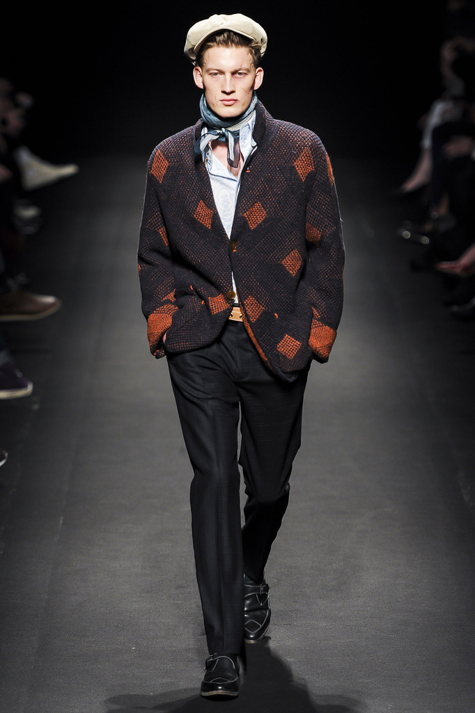 Vivienne Westwood 2013ﶬbDDƬ
