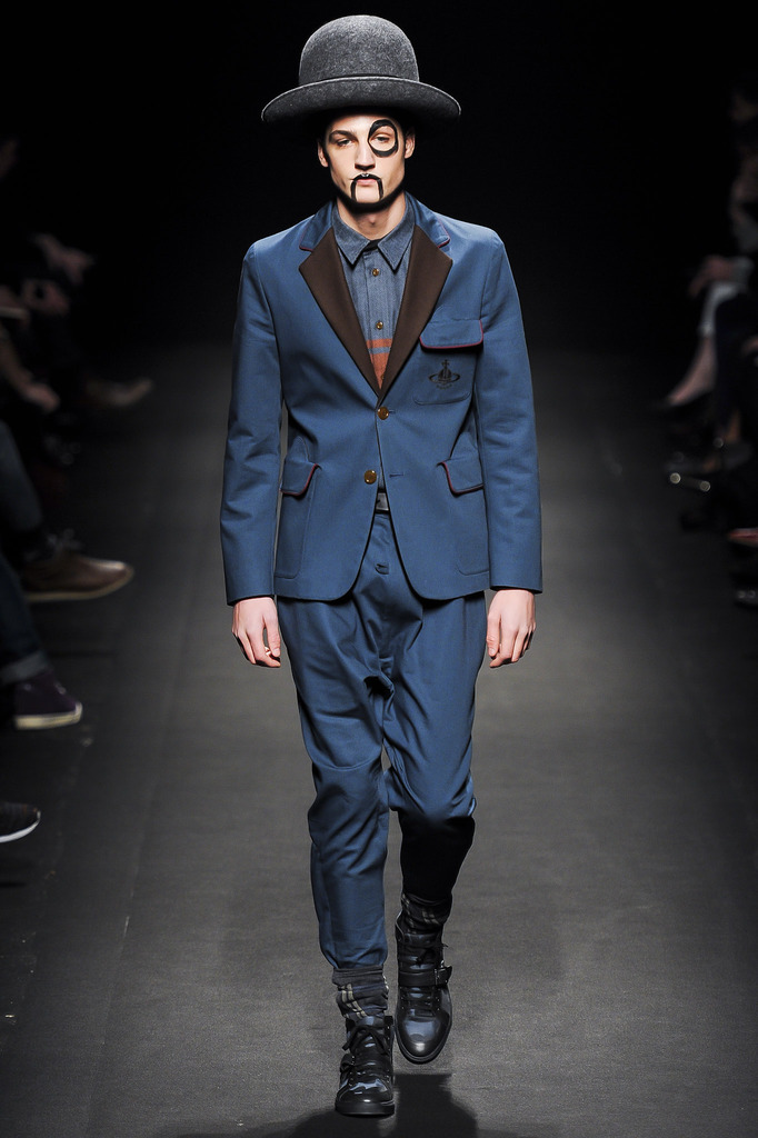 Vivienne Westwood 2013ﶬbDDƬ