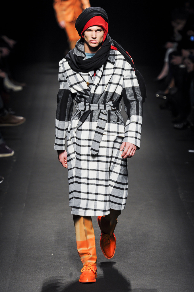 Vivienne Westwood 2013ﶬbDDƬ