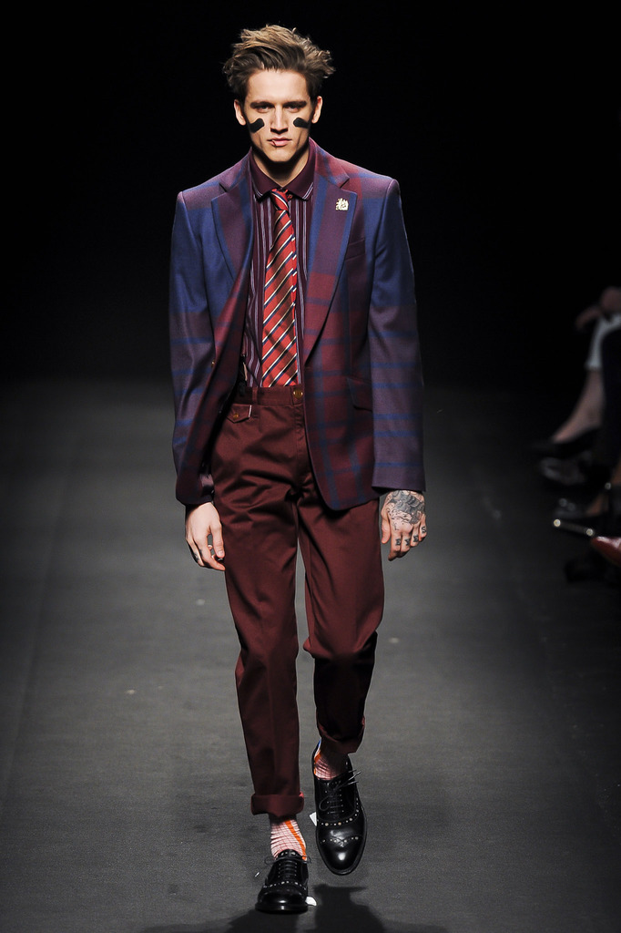 Vivienne Westwood 2013ﶬbDDƬ