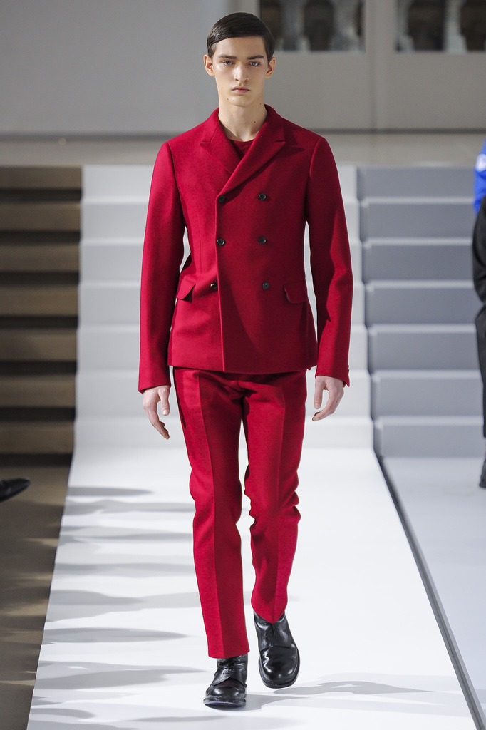 Jil Sander 2013ﶬbDDƬ