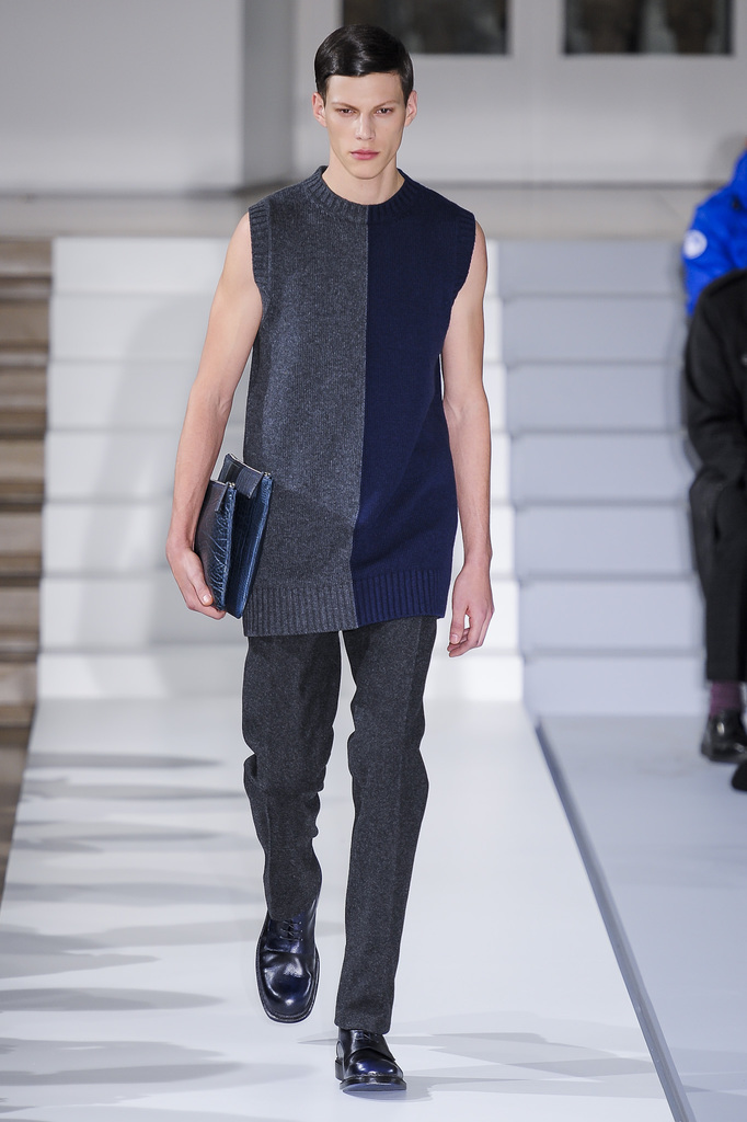 Jil Sander 2013ﶬbDDƬ