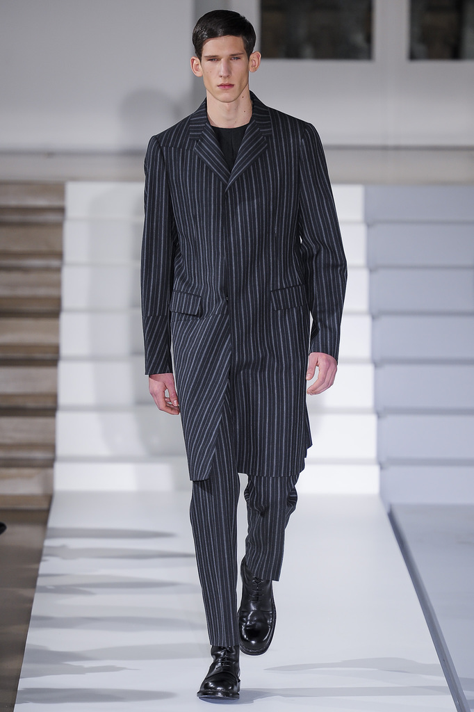 Jil Sander 2013ﶬb(chng)DDƬ