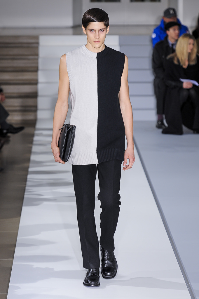 Jil Sander 2013ﶬbDDƬ
