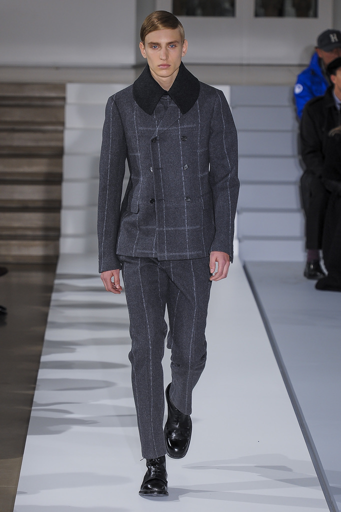 Jil Sander 2013ﶬbDDƬ