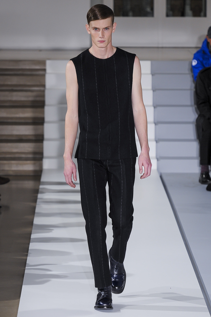 Jil Sander 2013ﶬbDDƬ