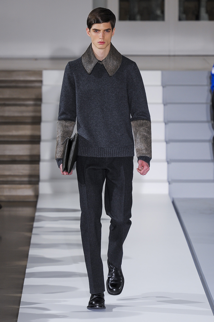 Jil Sander 2013ﶬbDDƬ