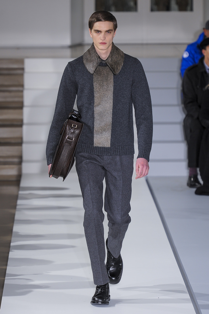 Jil Sander 2013ﶬb(chng)DDƬ