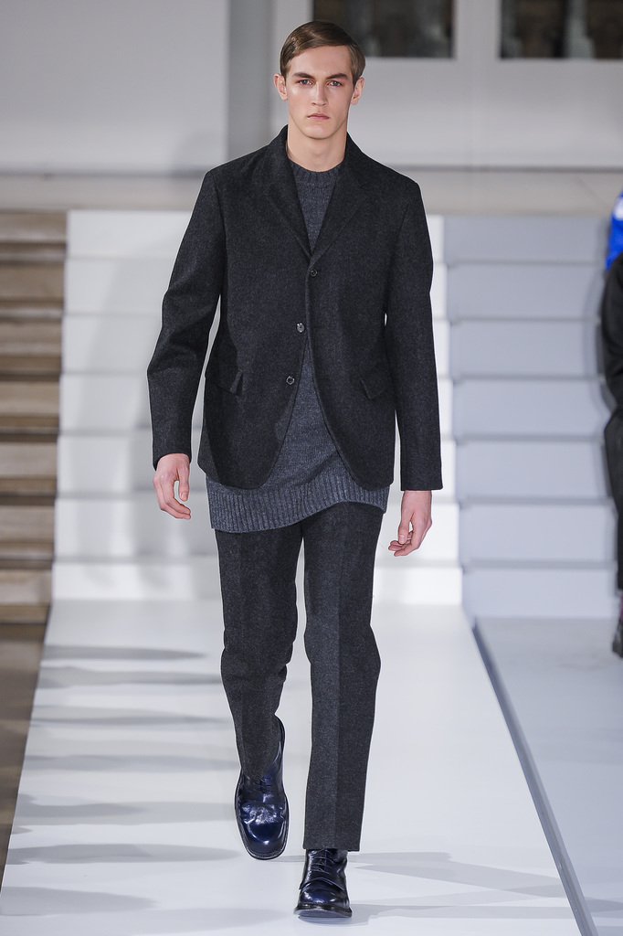 Jil Sander 2013ﶬbDDƬ