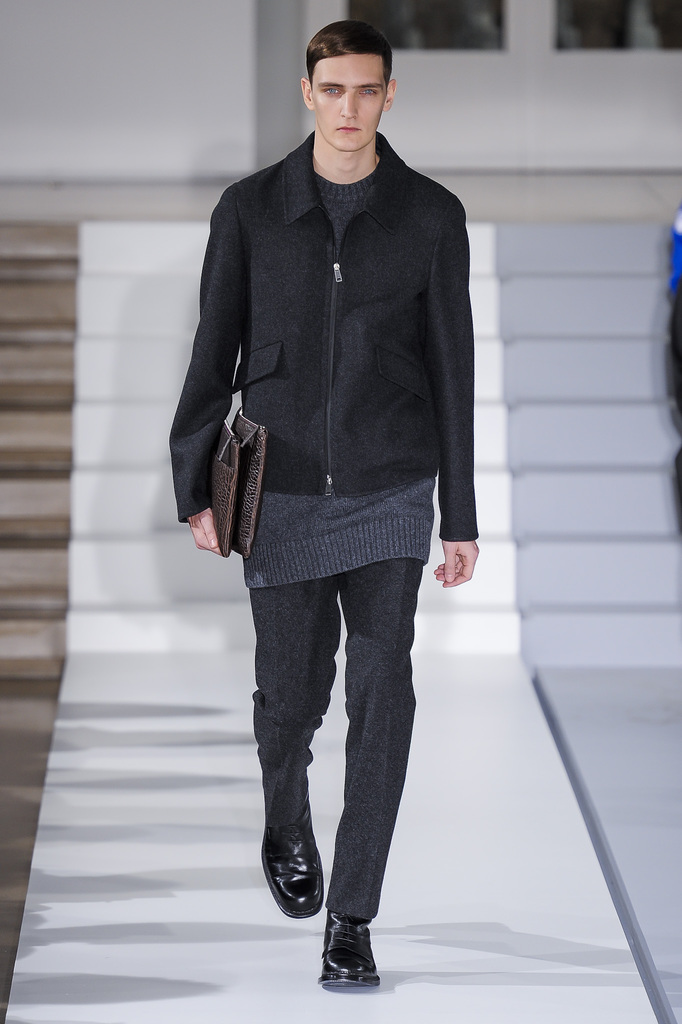 Jil Sander 2013ﶬbDDƬ