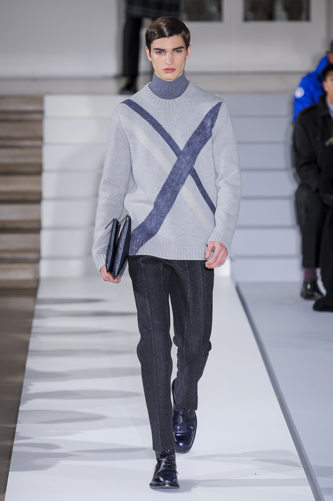 Jil Sander 2013ﶬbDDƬ