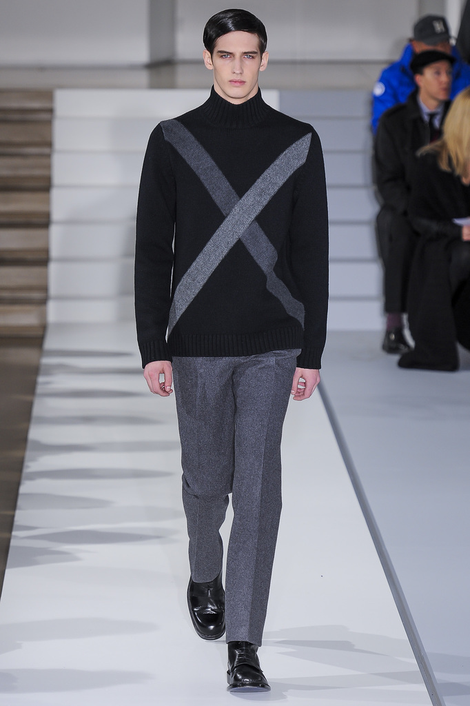 Jil Sander 2013ﶬbDDƬ