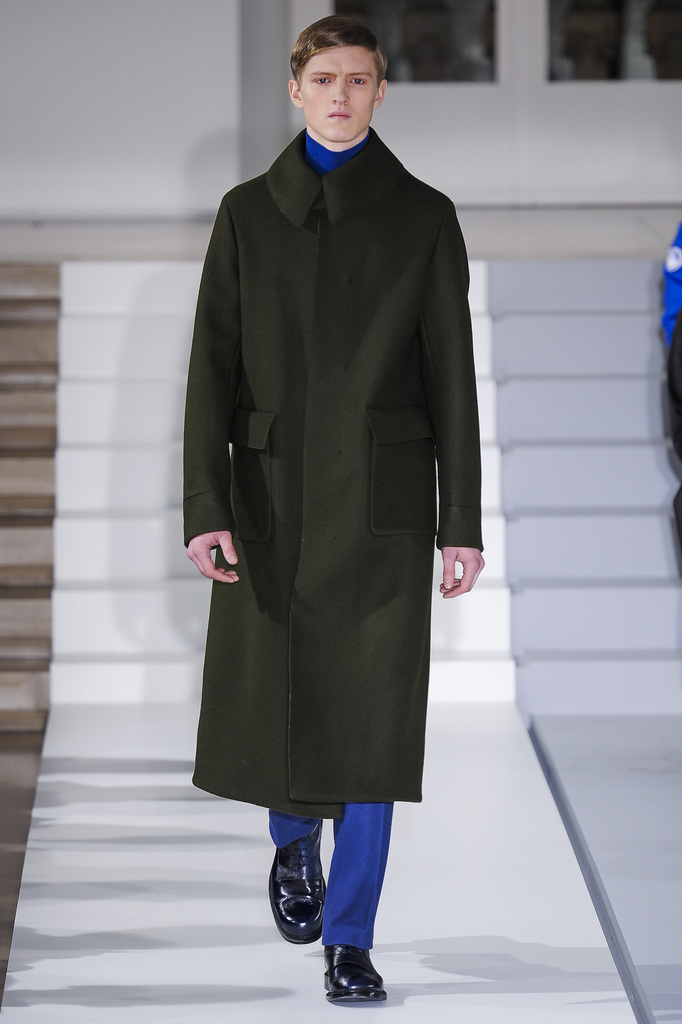 Jil Sander 2013ﶬbDDƬ